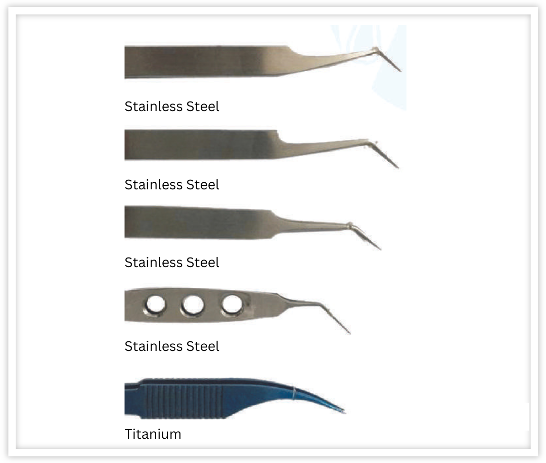 ANGLE FORCEPS