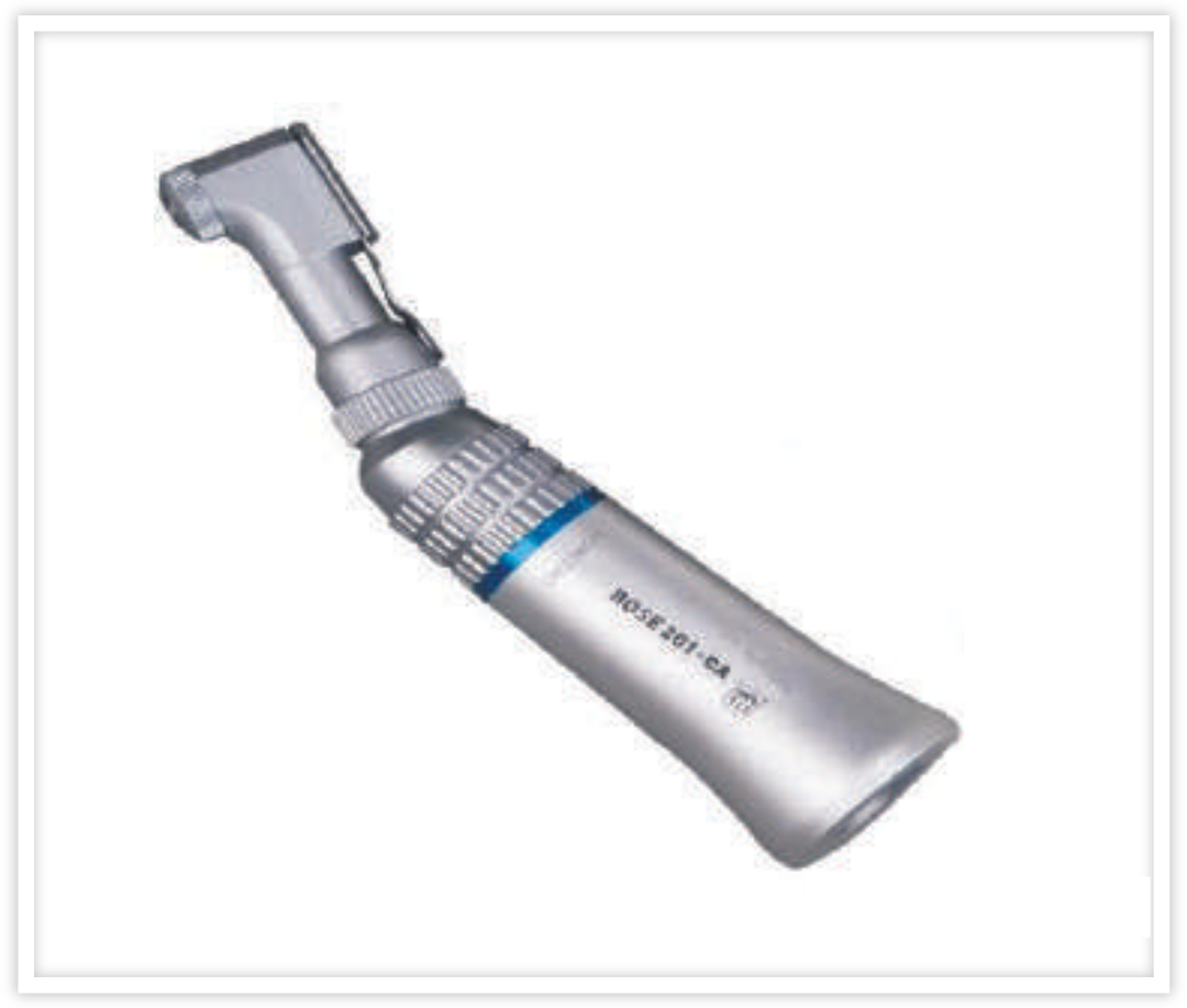 CONTRA HANDPIECE