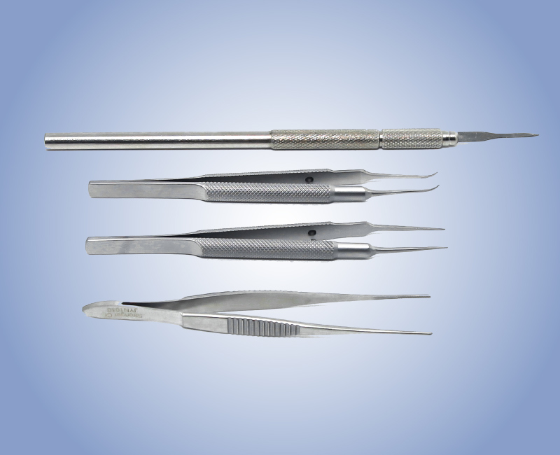 Forceps