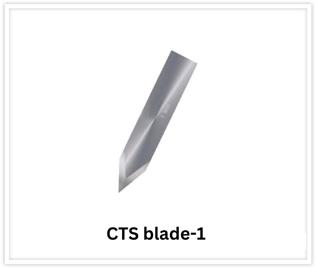 CTS blade-1