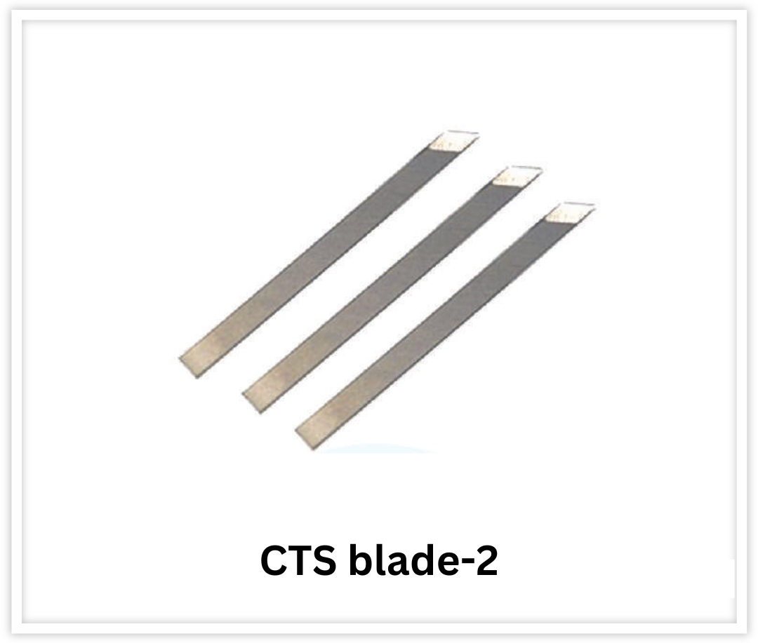 CTS blade-2