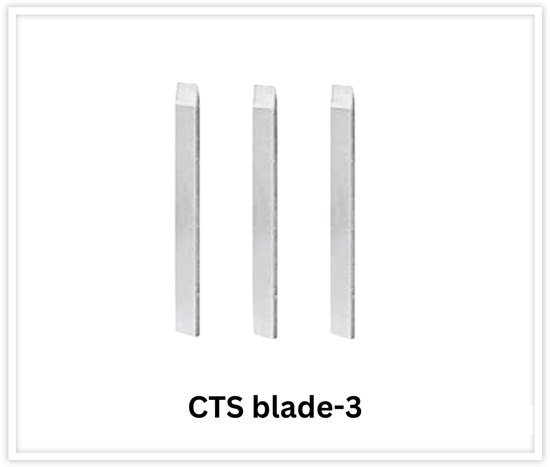 CTS blade-3