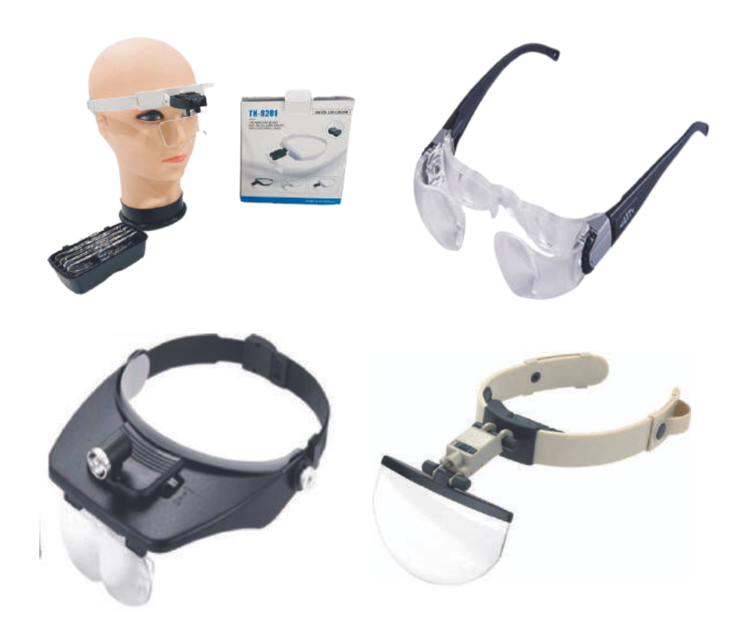 OPTIVISOR LOOPS