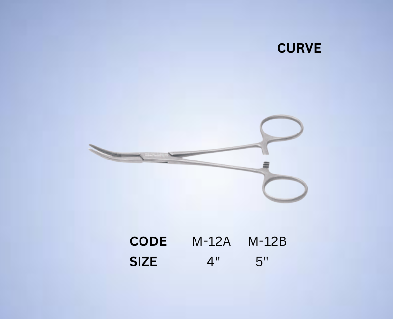 AERTERY FORCEPS