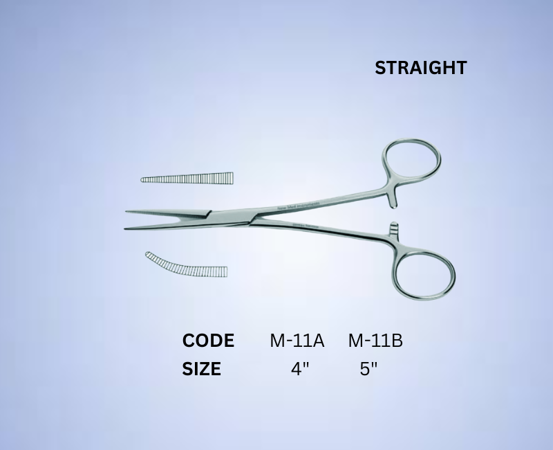 AERTERY FORCEPS