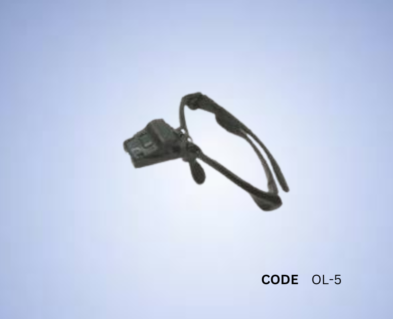 CODE OL-5