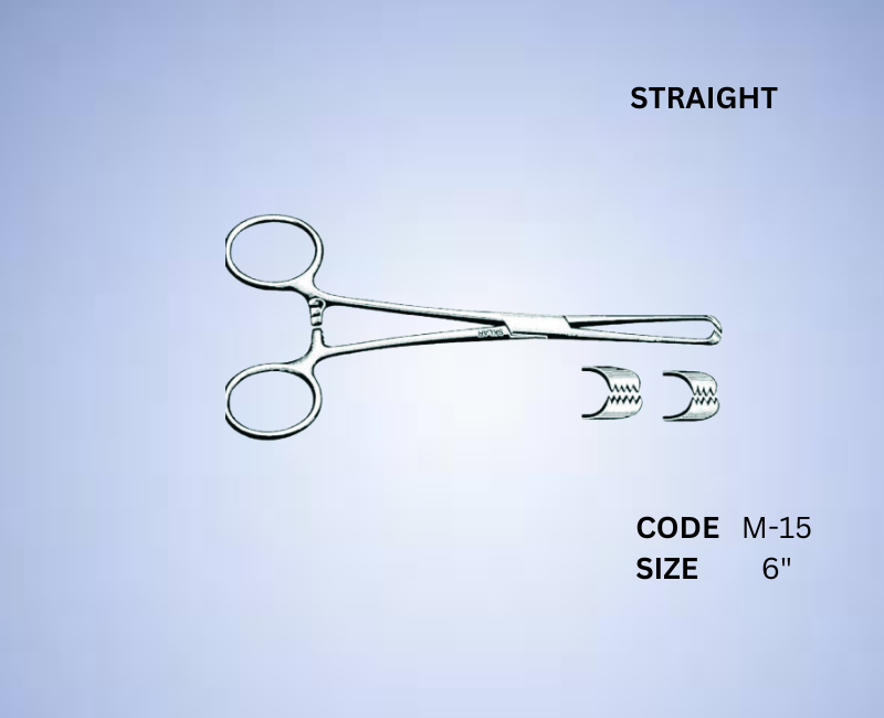 ELLIS FORCEPS