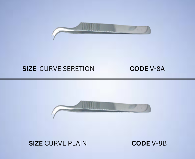 VITILIGO FORCEPS