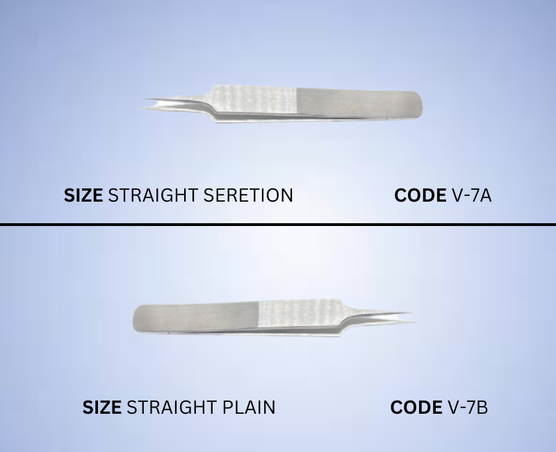 VITILIGO FORCEPS